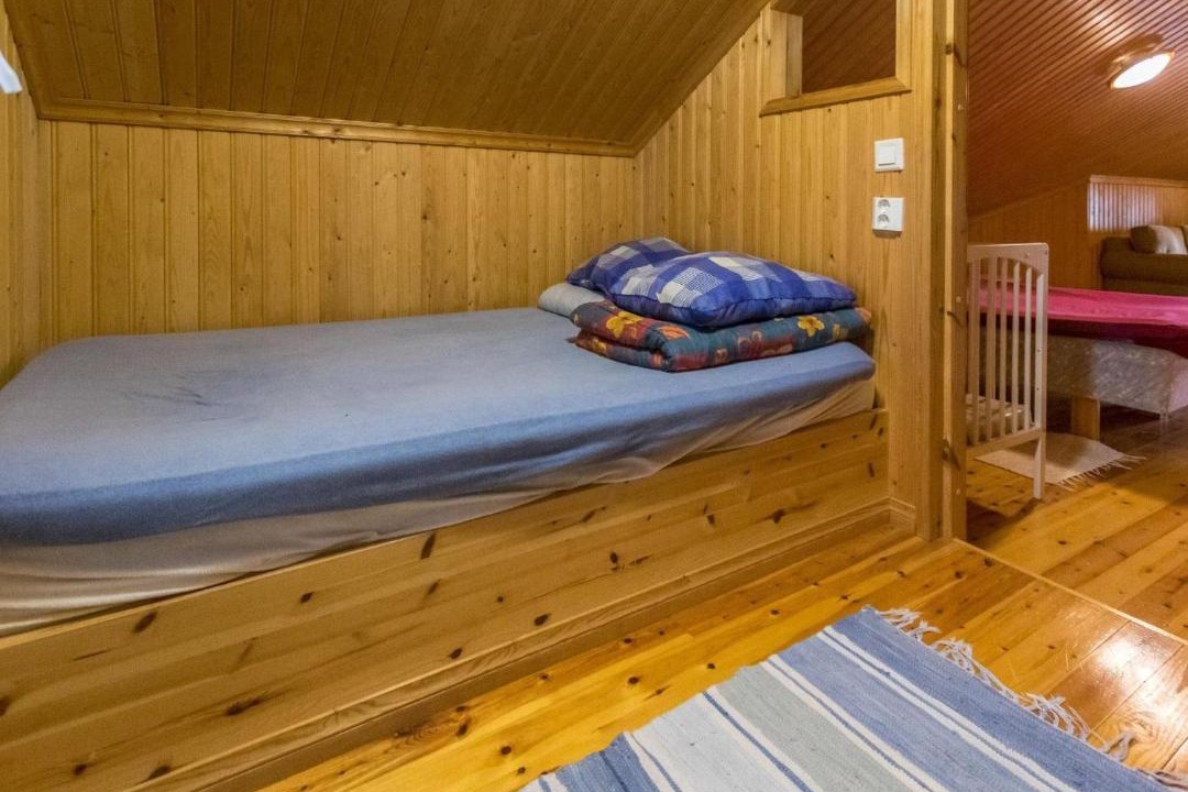 Photo of Bedroom in Kimito Island