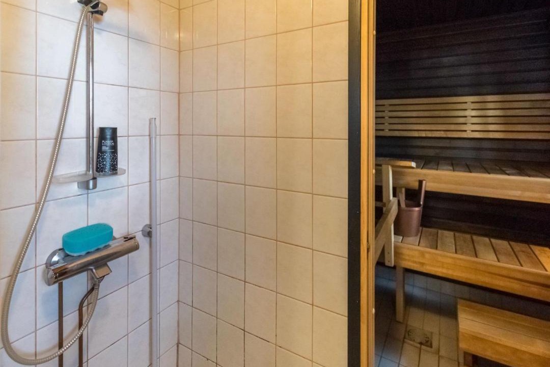 Photo of Bathroom in Kimito Island