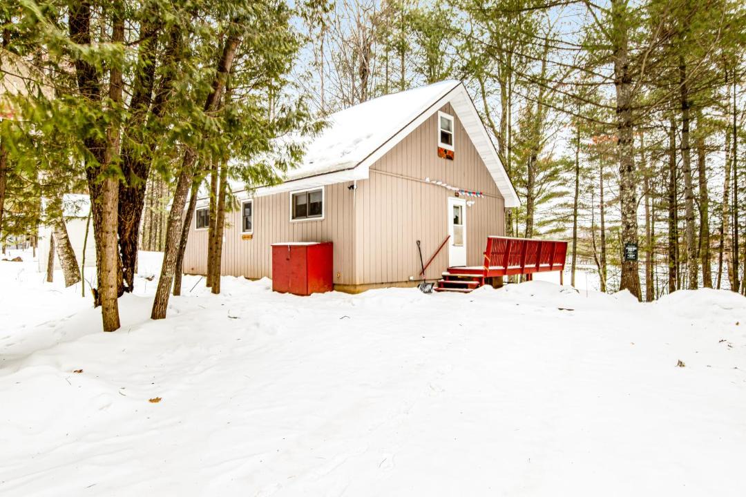 Photo of Buildings in Rhinelander