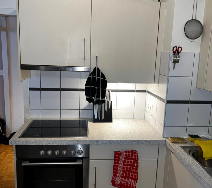 Photo of Kitchen in Malombre