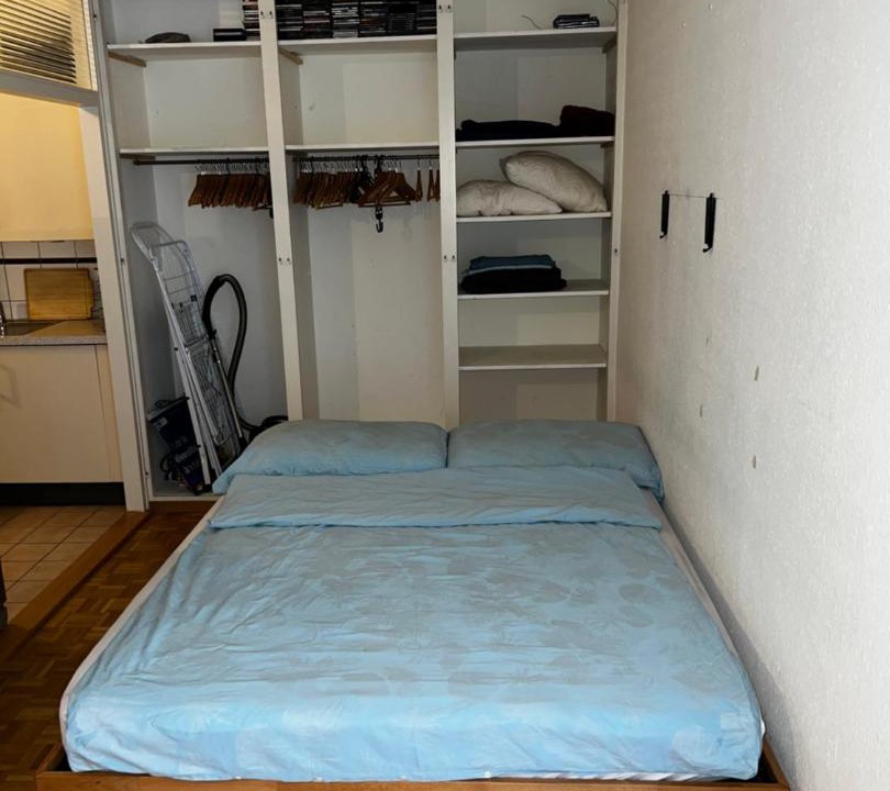 Photo of Bedroom in Malombre