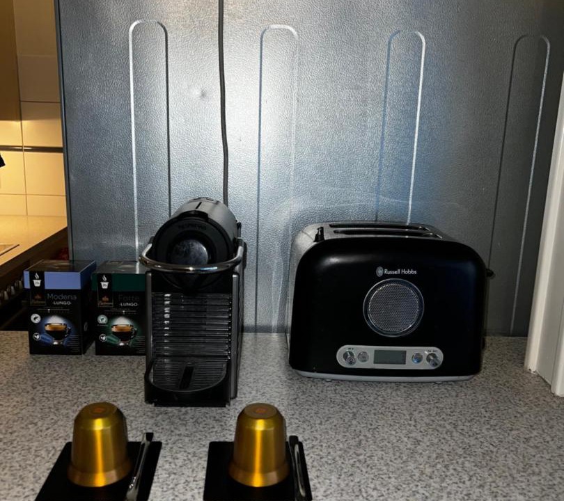 Photo of Kitchen in Malombre