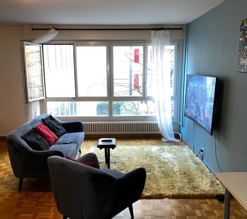 Photo of Livingroom in Malombre