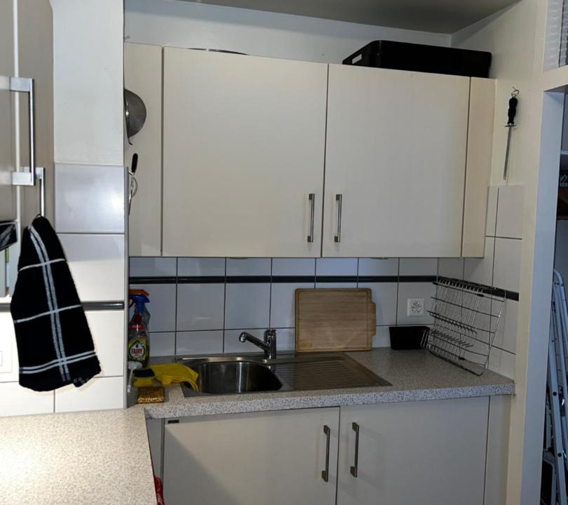 Photo of Kitchen in Malombre