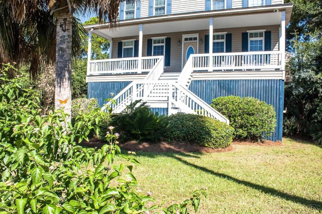 Photo of Others in Folly Beach
