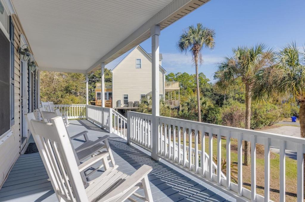 Photo of Others in Folly Beach