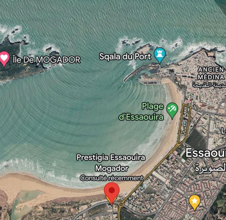 Photo of Others in Essaouira