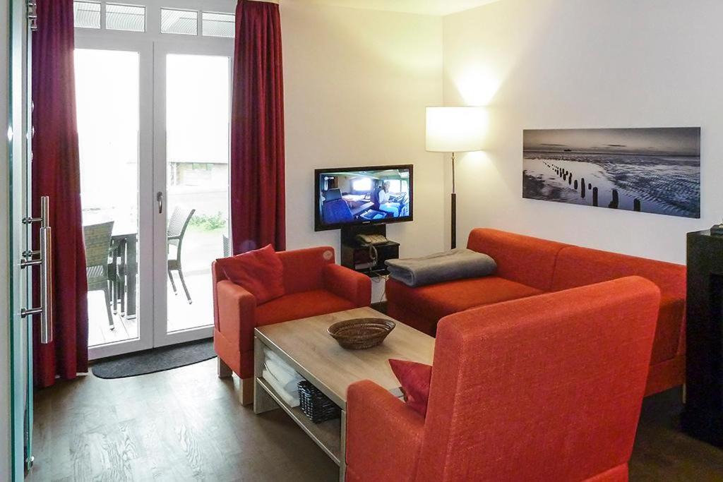 Photo of Livingroom in Wremen