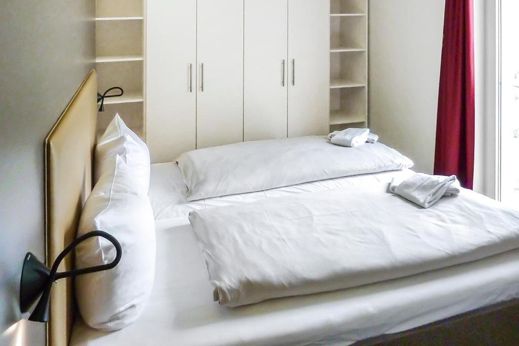 Photo of Bedroom in Wremen
