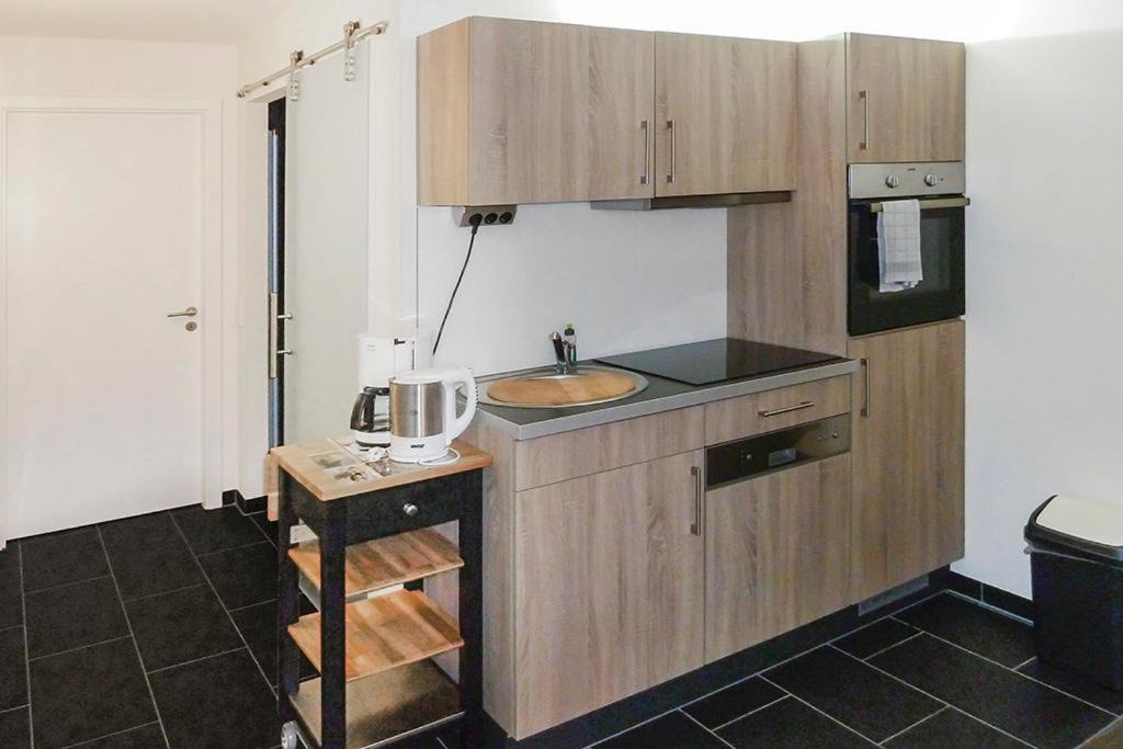 Photo of Kitchen in Wremen