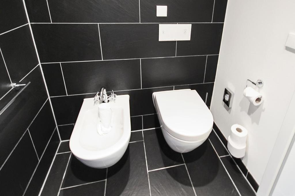 Photo of Bathroom in Wremen