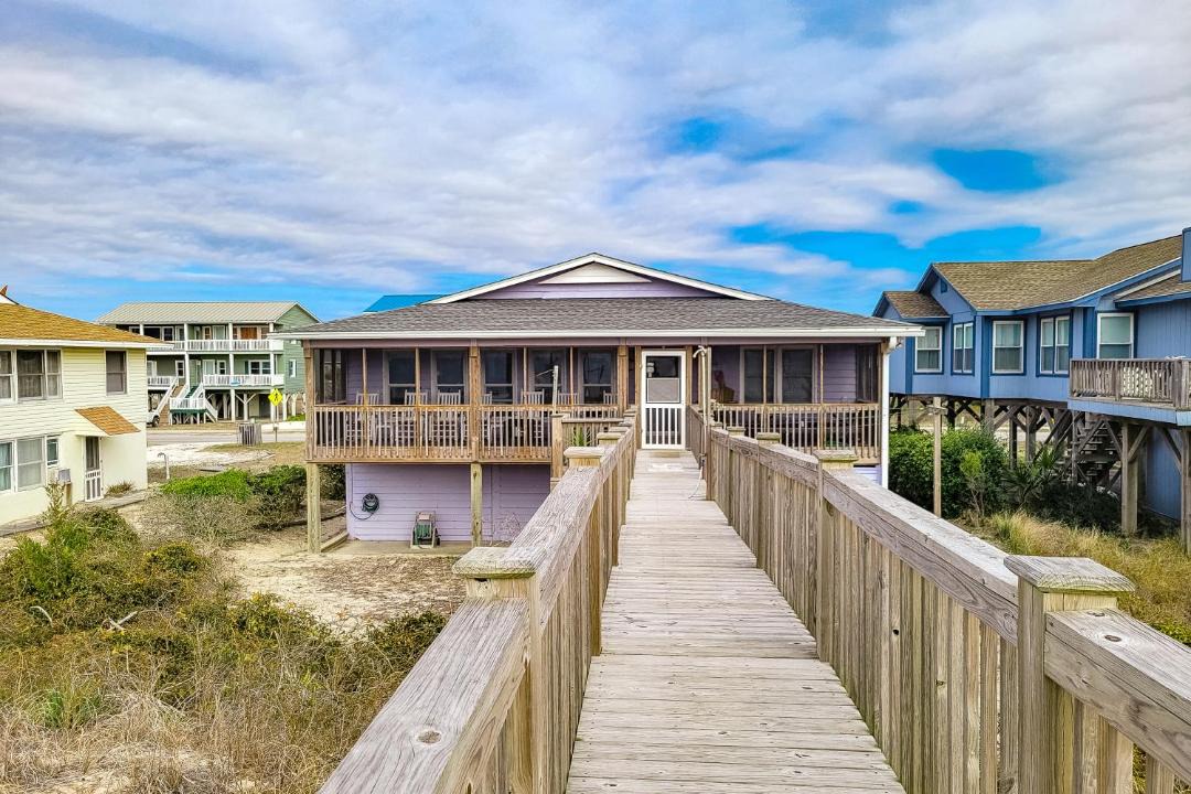 Photo of Others in Holden Beach
