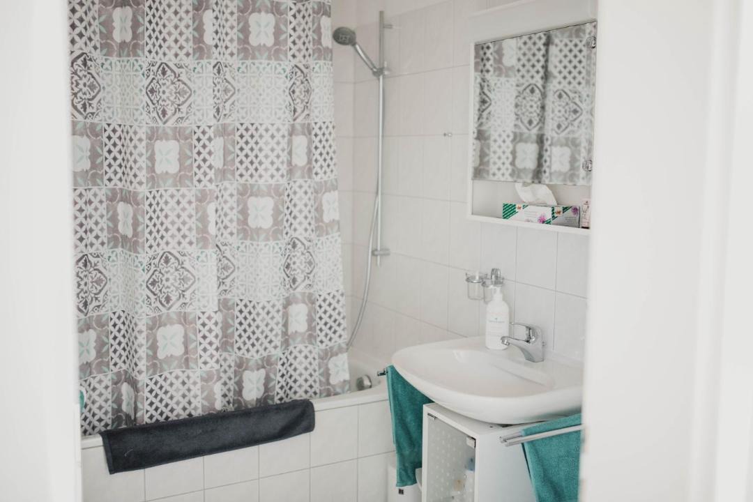 Photo of Bathroom in Ascona