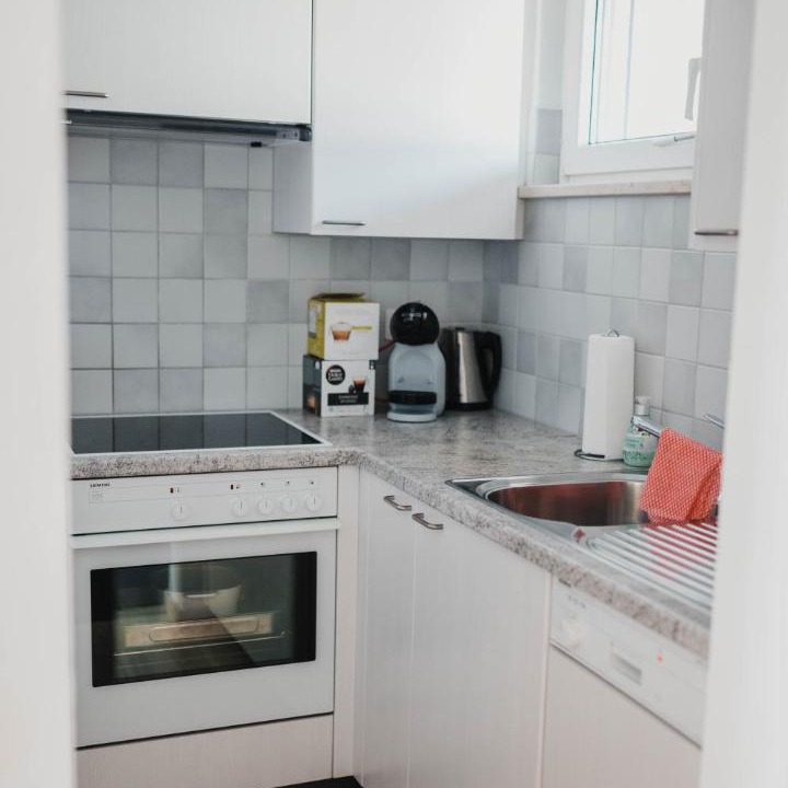 Photo of Kitchen in Ascona
