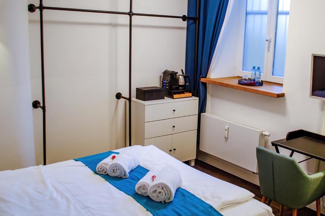 Photo of Bedroom in Obergiesing