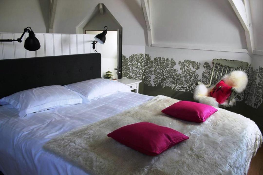 Photo of Bedroom in Chimay