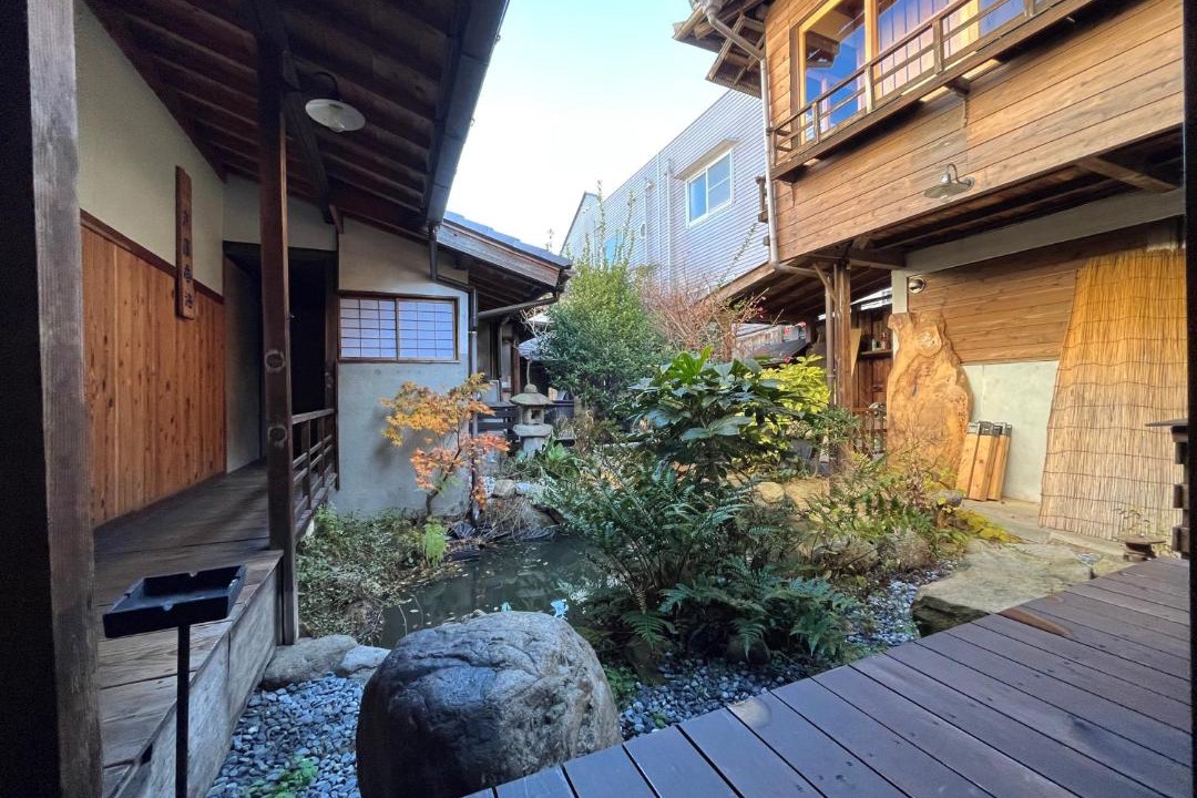 Photo of Others in Nakatsugawa