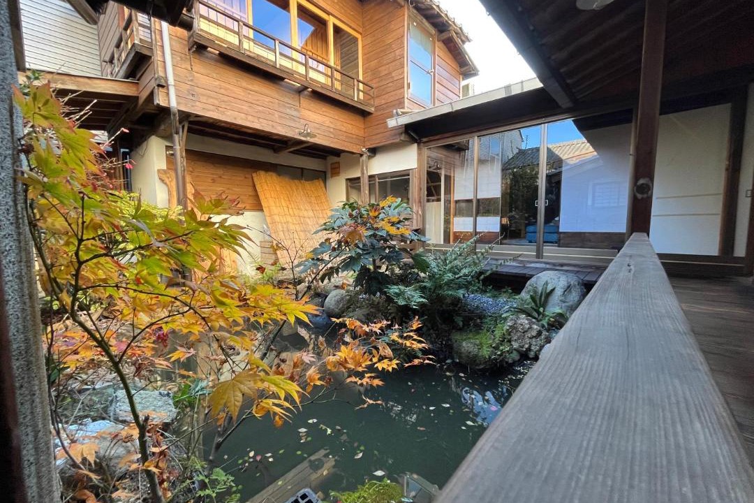 Photo of Others in Nakatsugawa