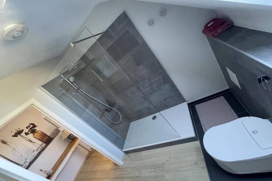 Photo of Bathroom in Genappe