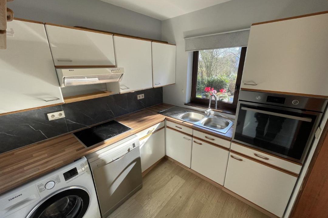 Photo of Kitchen in Genappe