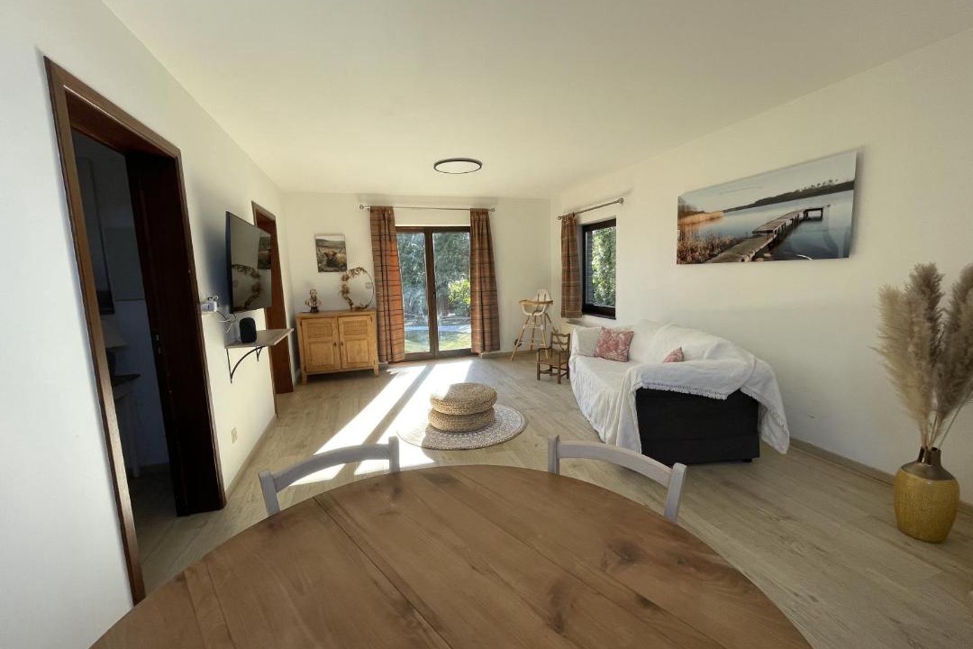 Photo of Livingroom in Genappe