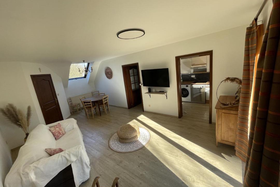 Photo of Livingroom in Genappe