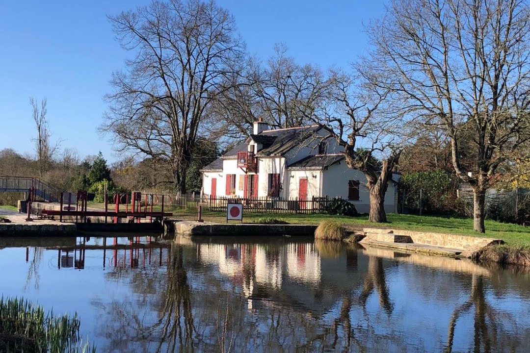 Photo of Outdoor in Nort-sur-Erdre