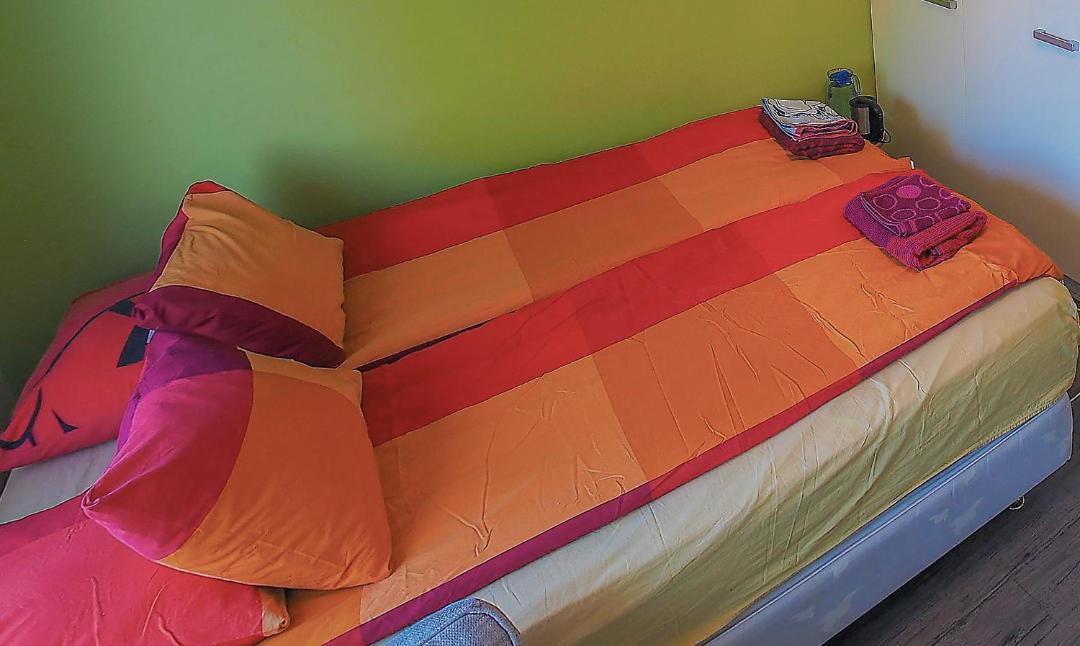 Photo of Bedroom in Oulu