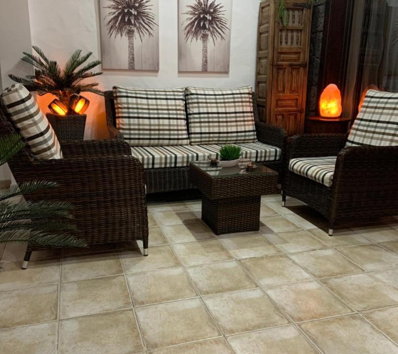 Photo of Livingroom in Puerto del Carmen