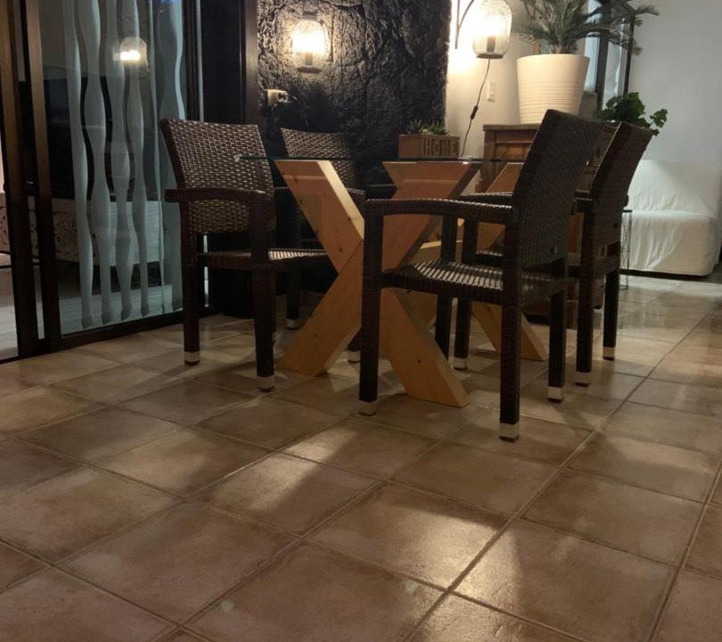 Photo of Livingroom in Puerto del Carmen