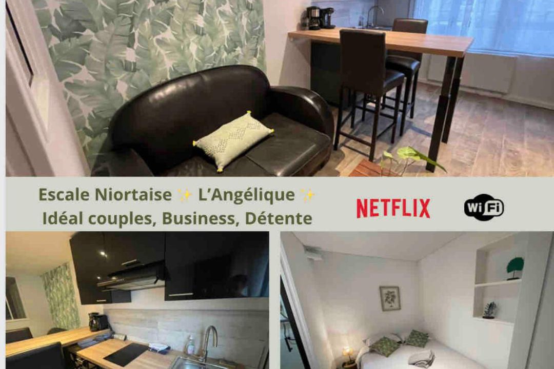 Photo of Livingroom in Centre Ville
