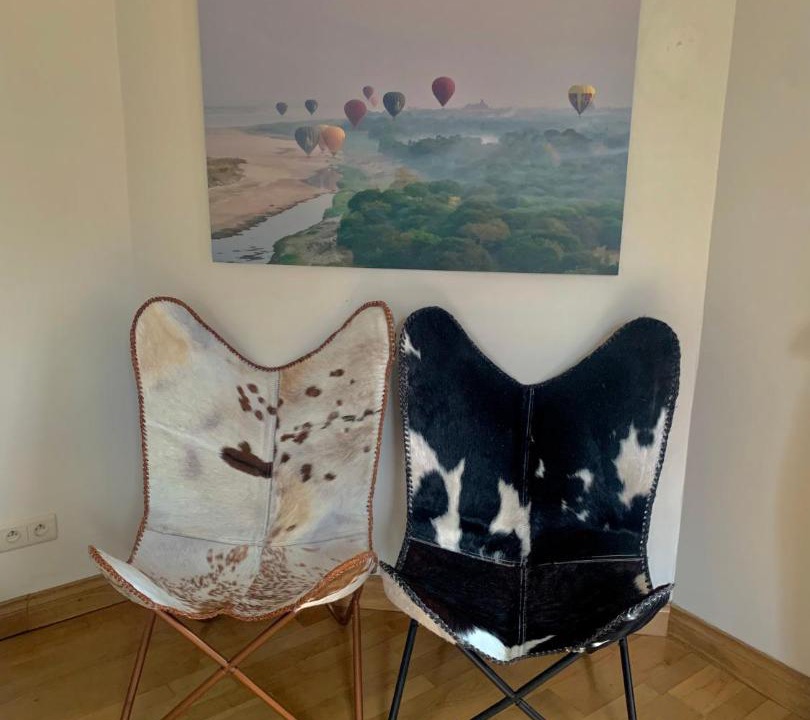 Photo of Livingroom in Watermael-Boitsfort