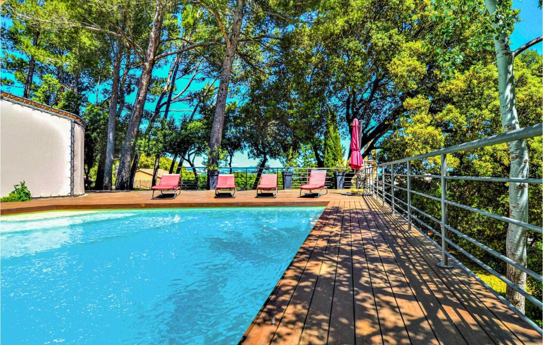 Photo of Outdoor in Sauveterre