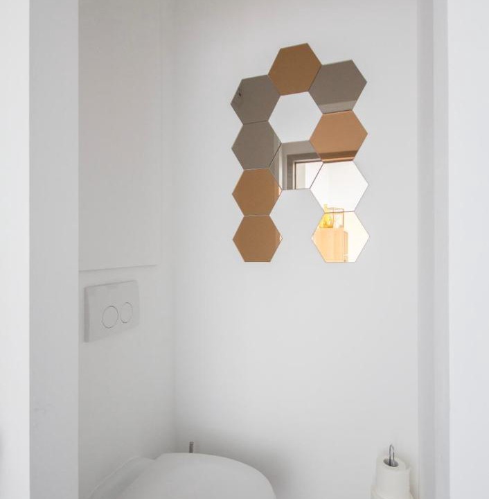 Photo of Bathroom in Antwerp