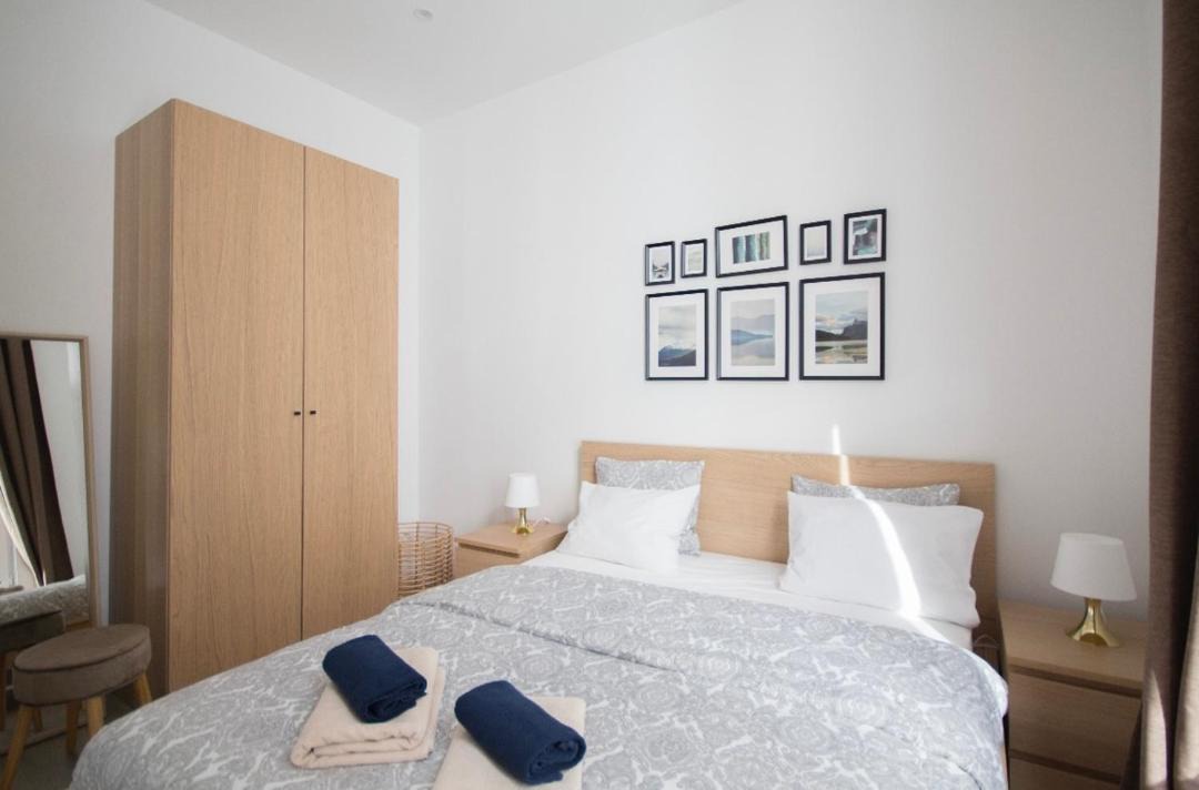 Photo of Bedroom in Antwerp