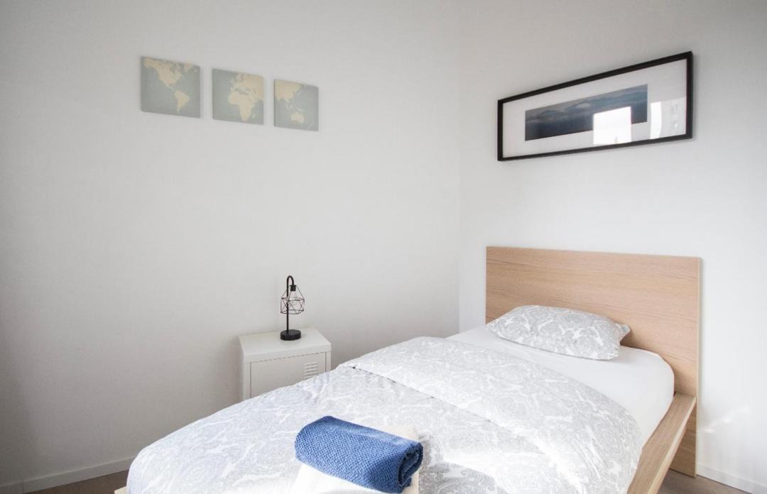Photo of Bedroom in Antwerp