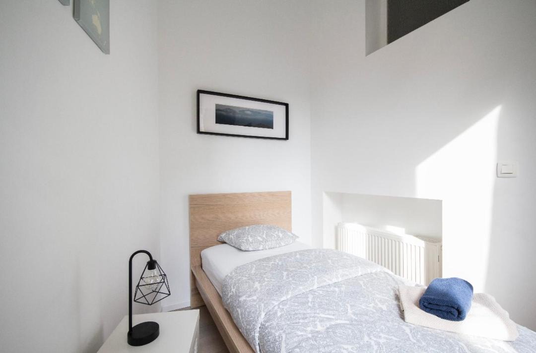 Photo of Bedroom in Antwerp
