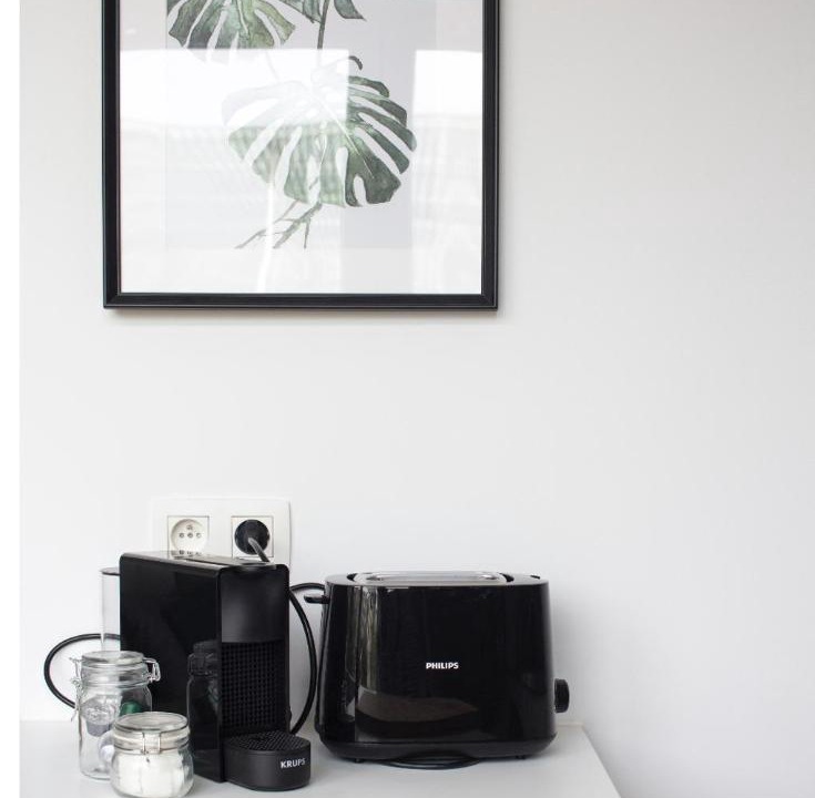 Photo of Livingroom in Antwerp