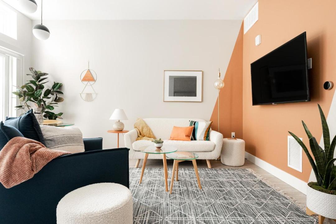 Photo of Livingroom in Highland