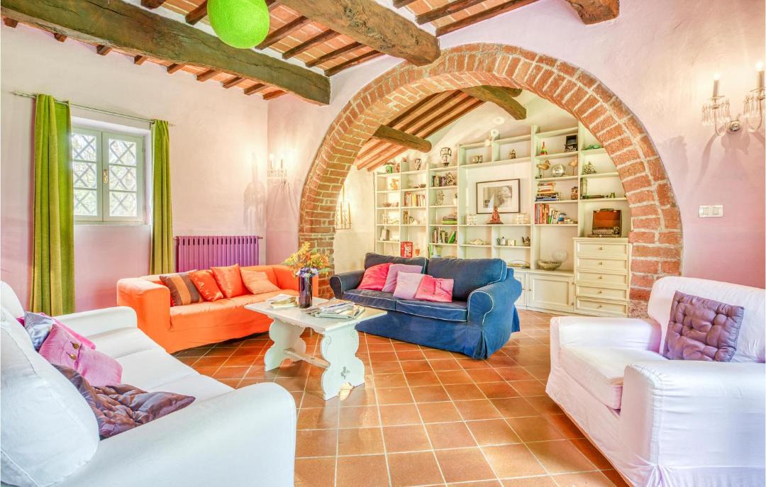 Photo of Livingroom in Le Piazze