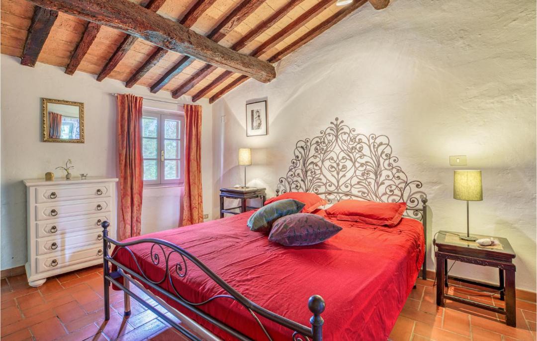 Photo of Bedroom in Le Piazze