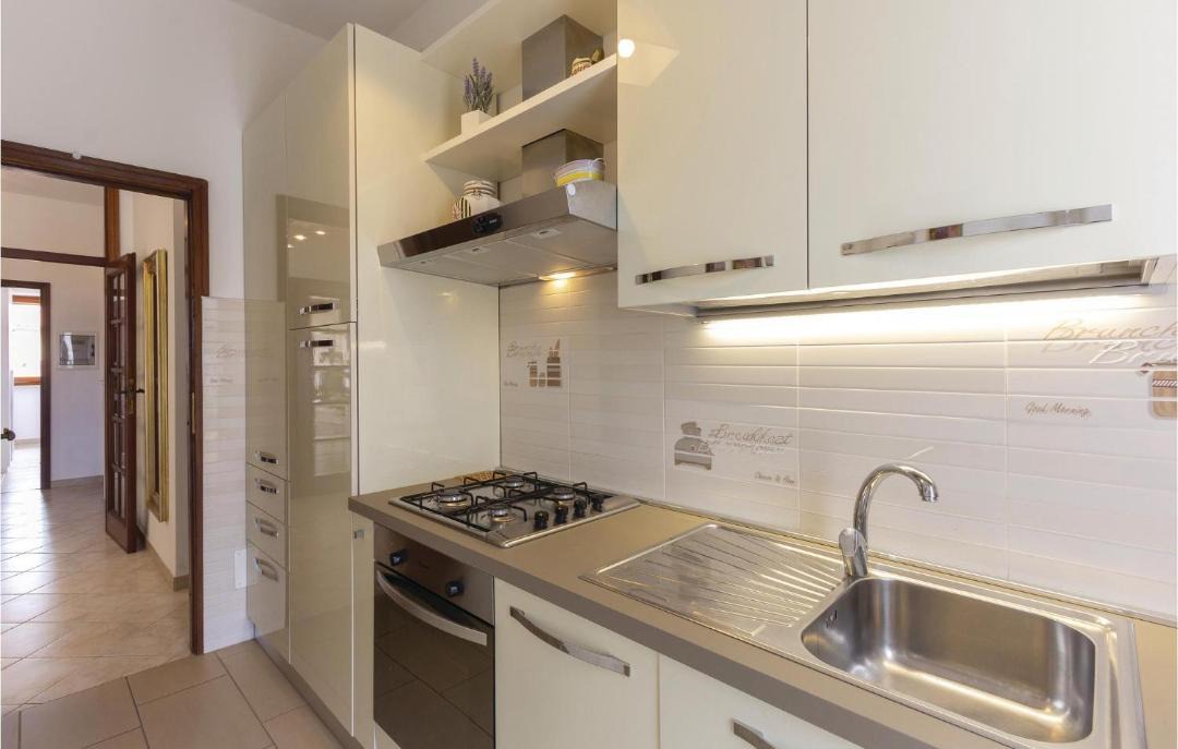 Photo of Kitchen in Viareggio