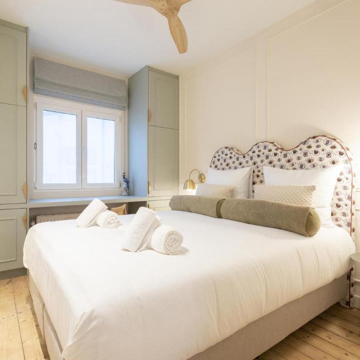 Photo of Bedroom in Brederode
