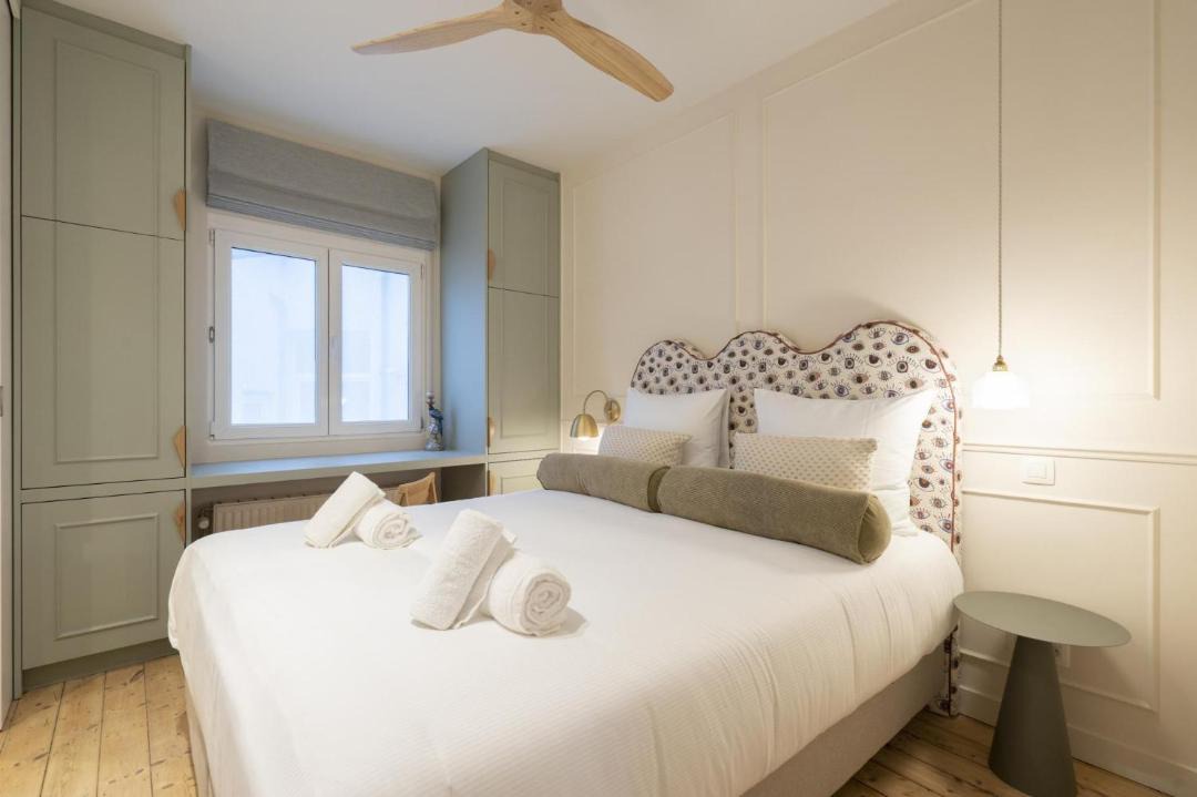 Photo of Bedroom in Brederode