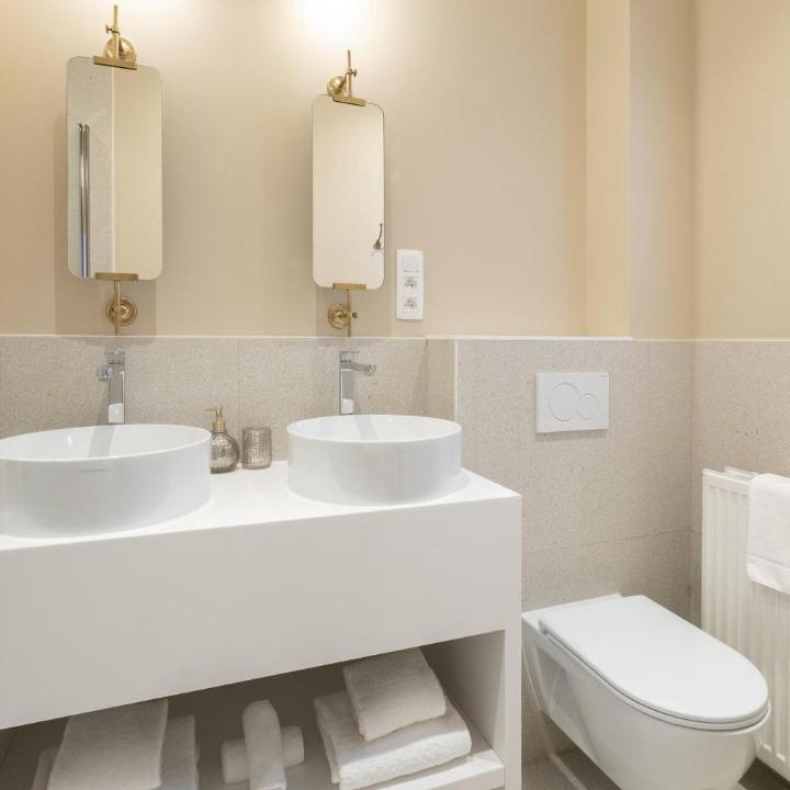 Photo of Bathroom in Brederode
