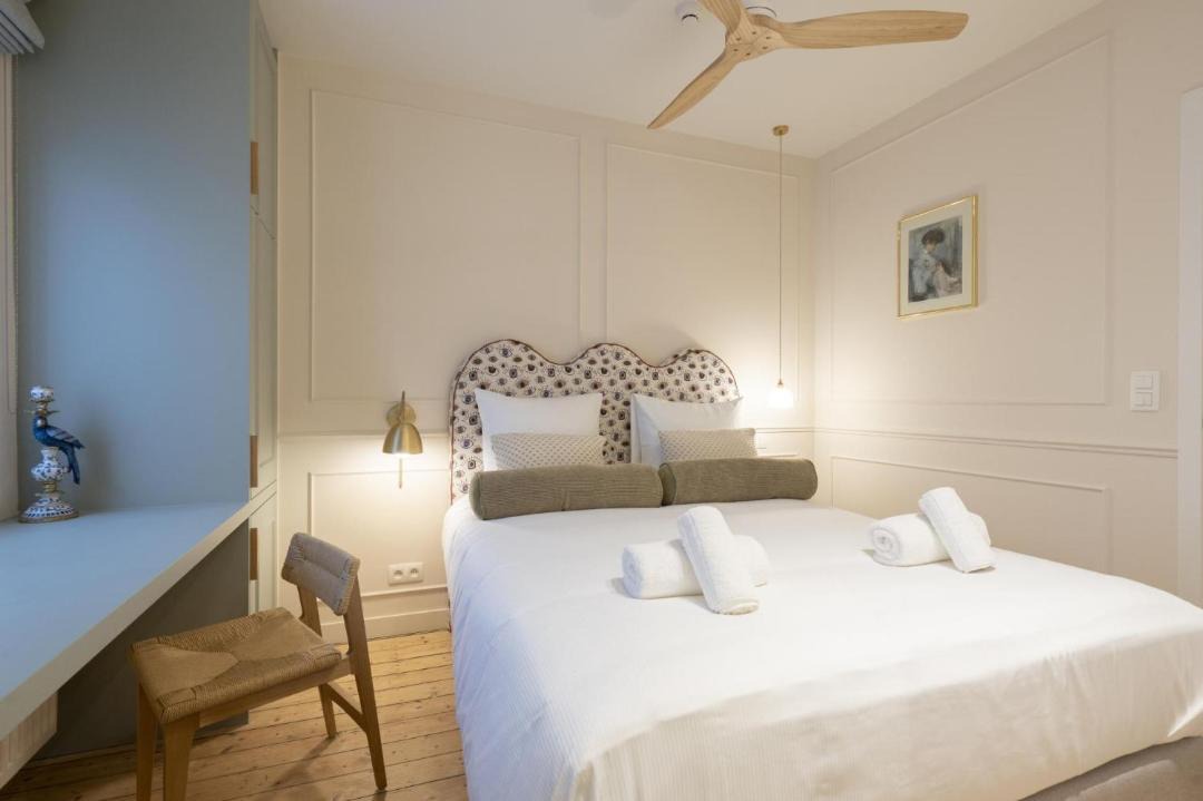 Photo of Bedroom in Brederode