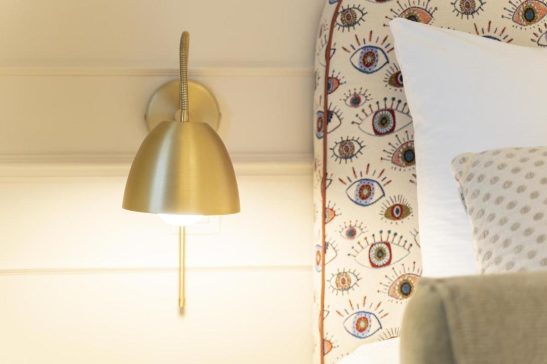 Photo of Bedroom in Brederode
