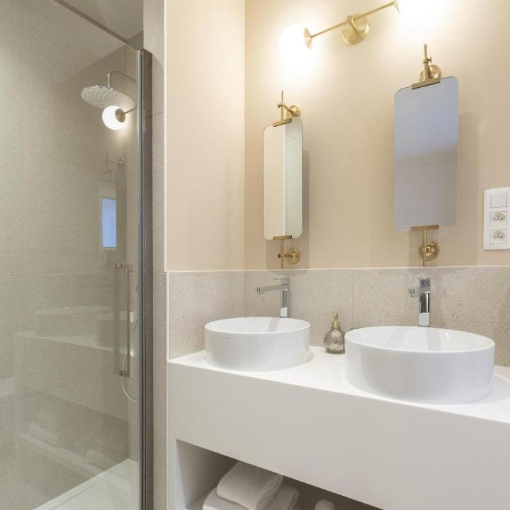 Photo of Bathroom in Brederode