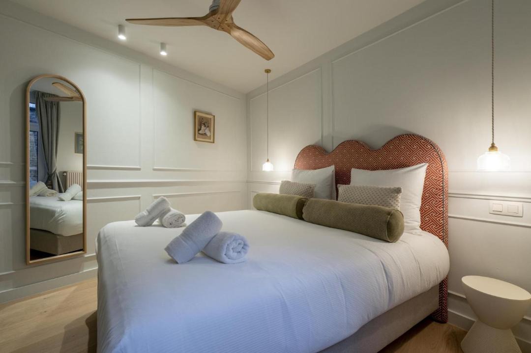 Photo of Bedroom in Brederode
