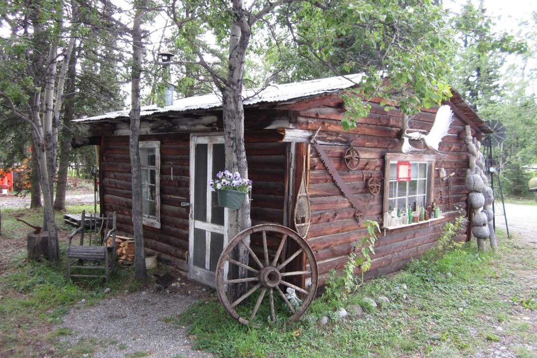 Photo of Others in Tagish
